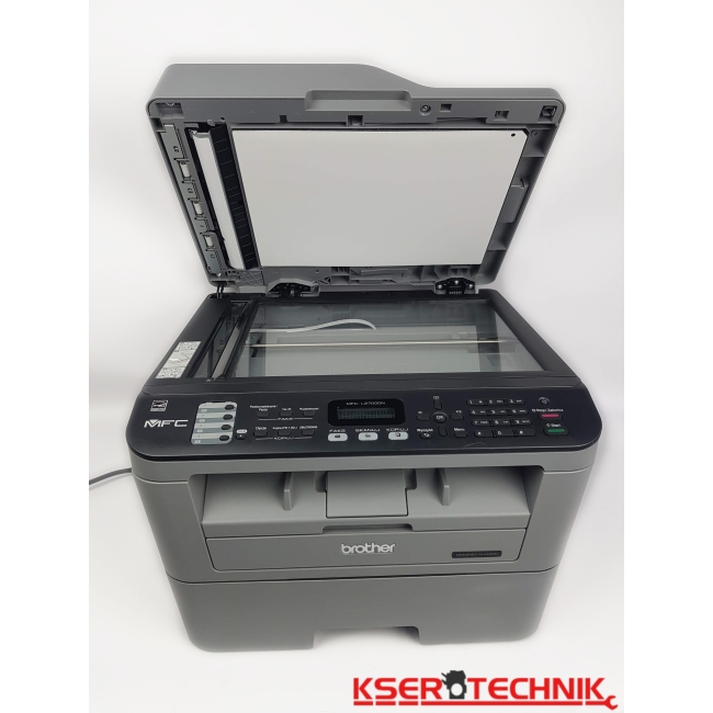 Urządzenie wielofunkcyjne Drukarka Ksero Skaner Brother MFC-L2700DN